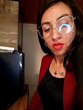 ERIKA  29 online show from 09-22-25, 02:19