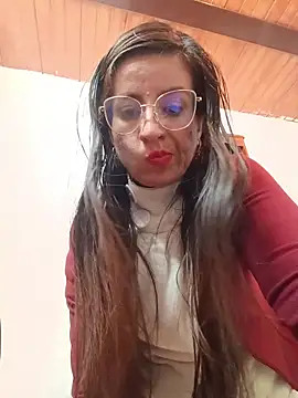 ERIKA  29 online show from 09-24-25, 01:58