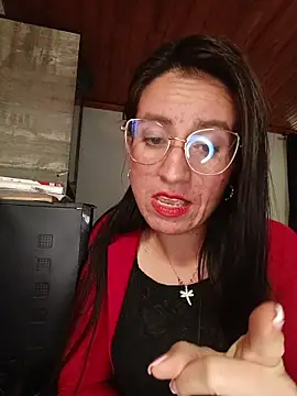 ERIKA  29 online show from 09-25-25, 02:10