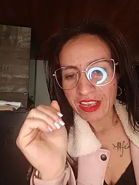 ERIKA  29 online show from 09-26-25, 11:58