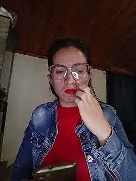 ERIKA  29 online show from 09-30-25, 11:59
