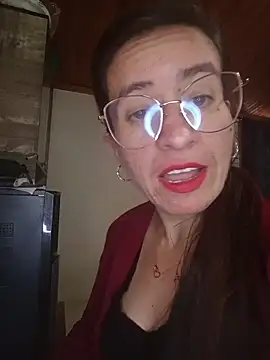ERIKA  29 online show from 10-06-25, 12:02