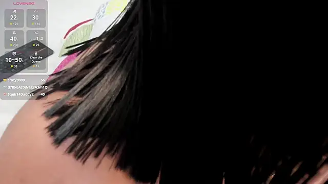 LiilithNova online show from 03-01-26, 04:42