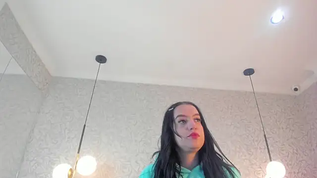 jazlin angels online show from 10-15-25, 04:56