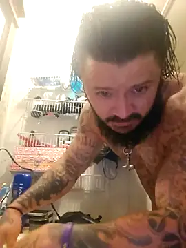 Dirty D187 online show from 09-30-25, 08:30