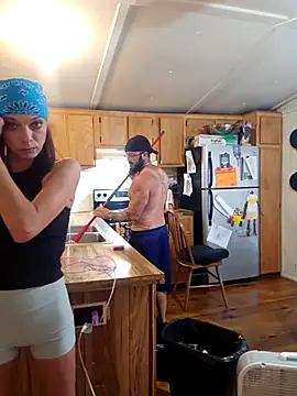 Dirty D187 online show from 10-03-25, 06:05