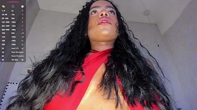 nahomi lil online show from 10-05-25, 12:25