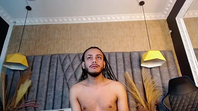 Boss Domiinator online show from 09-28-25, 03:01