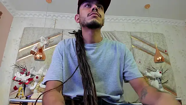 Boss Domiinator online show from 12-18-25, 01:06