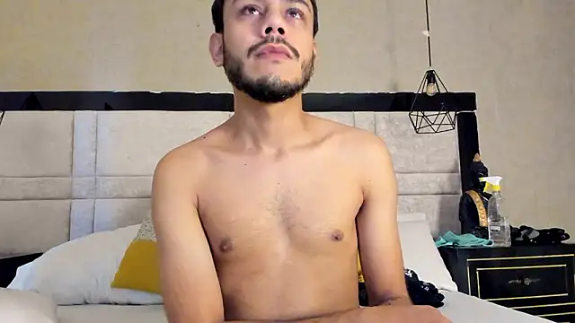 Boss Domiinator online show from 01-15-26, 12:21