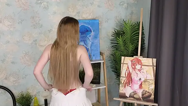 HollieCollelo online show from 01-14-26, 03:12