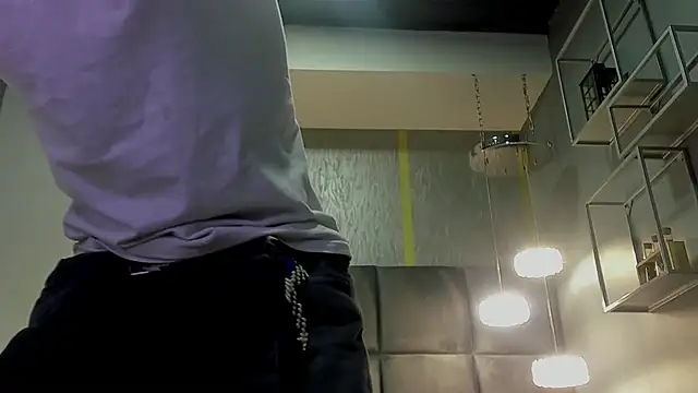 Snapshot of HunterHeat_ chatting on 09-24-25, 11:46 HunterHeat online show from 09-24-25, 11:46