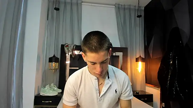 HunterHeat  online show from 01-17-26, 11:26