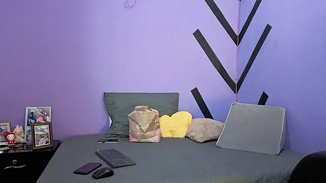 666SweetAndSpicy online show from 10-04-25, 10:19