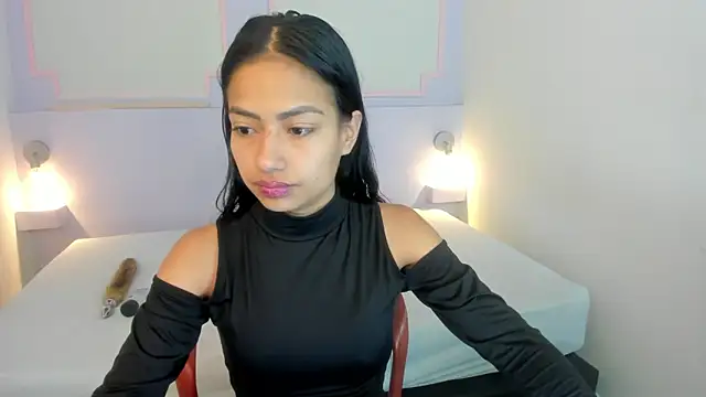 DanielaEmber7 online show from 09-29-25, 03:44