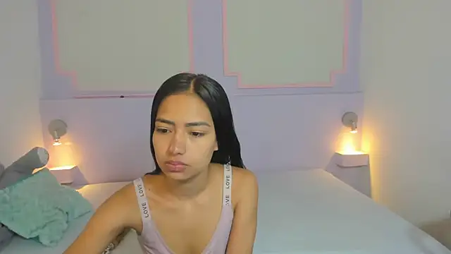 DanielaEmber7 online show from 10-04-25, 07:12