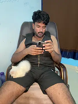 MeekBatgirl online show from 11-16-25, 05:29