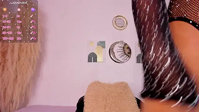 Snapshot of AnnPricess chatting on 09-19-25, 10:21 AnnPricess online show from 09-19-25, 10:21