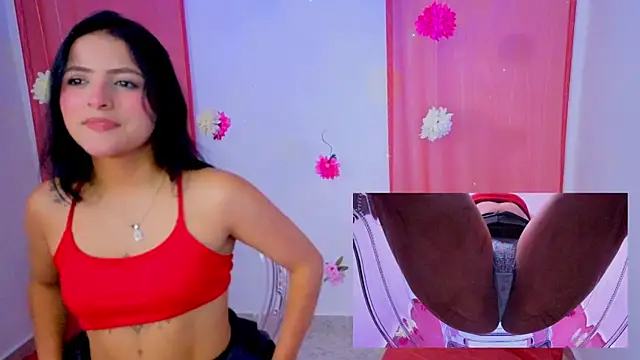 Nathi Medusa online show from 10-22-25, 03:34