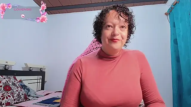 Miss Oriana online show from 10-02-25, 02:57