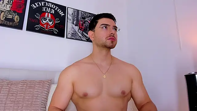 Ryan cooper 1 online show from 10-25-25, 02:08