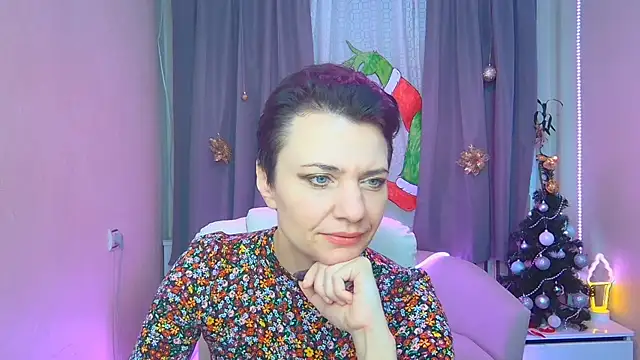 AvaSaturnian online show from 01-13-26, 08:19