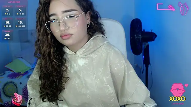 sasha 17  online show from 09-17-25, 03:57