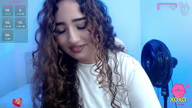 sasha 17  online show from 09-25-25, 05:16