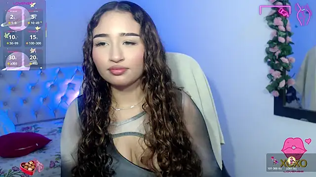 sasha 17  online show from 11-12-25, 06:19