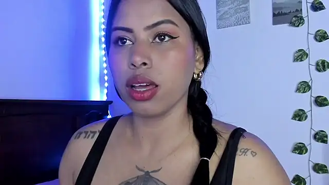 Michluxe 69 online show from 10-02-25, 01:45