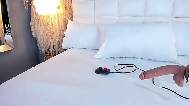 AnastasiaBlare online show from 12-16-25, 05:18