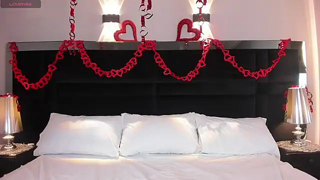 AnastasiaBlare online show from 02-14-26, 05:32