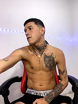 dilan abraham12 online show from 10-25-25, 09:17