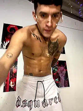 Snapshot of dilan_abraham12 chatting on 01-05-26, 07:28 dilan abraham12 online show from 01-05-26, 07:28