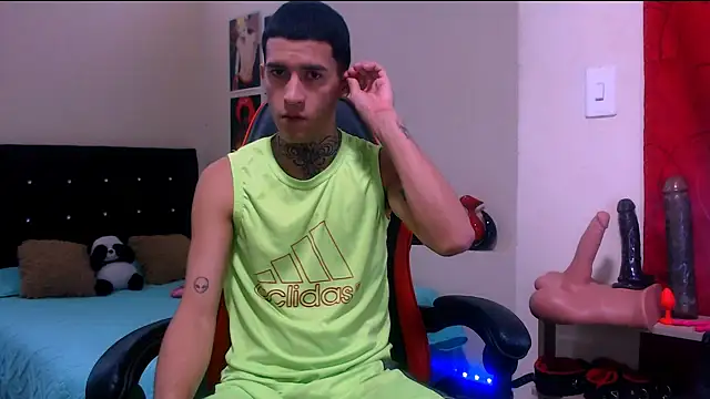 dilan abraham12 online show from 03-25-26, 02:50