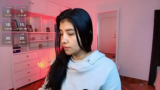 nina moen online show from 09-23-25, 11:02