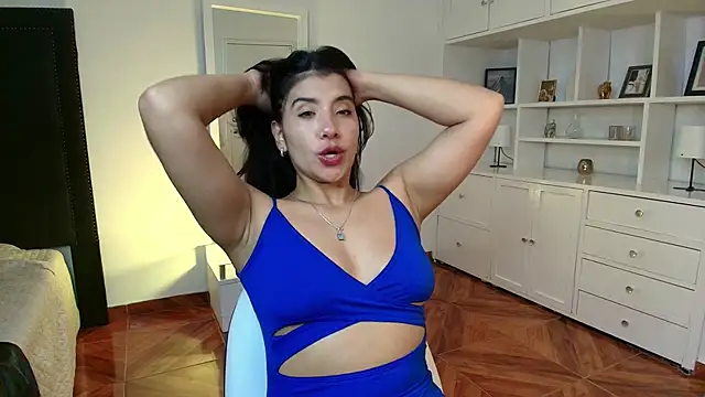 nina moen online show from 09-24-25, 01:53