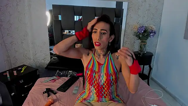 Snapshot of MissDiabla_ chatting on 10-29-25, 12:46 MissDiabla online show from 10-29-25, 12:46