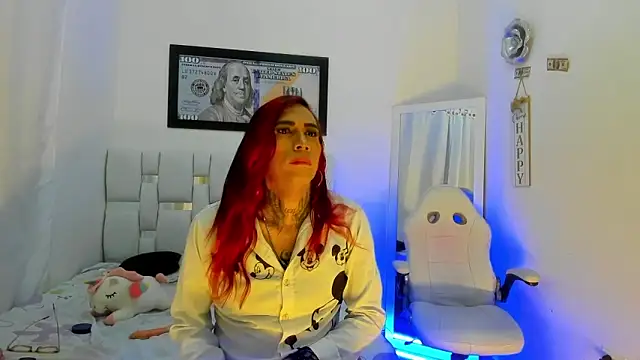 MissDiabla  online show from 02-06-26, 01:25