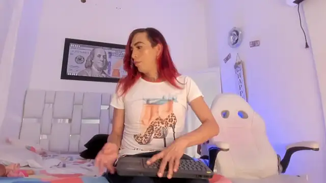 MissDiabla  online show from 02-12-26, 01:28