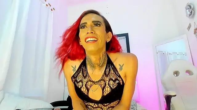 MissDiabla  online show from 03-10-26, 01:27