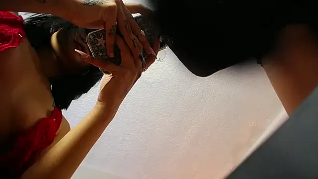naty luvinn online show from 09-23-25, 03:15