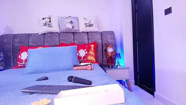 sweegirl69 online show from 12-15-25, 12:09