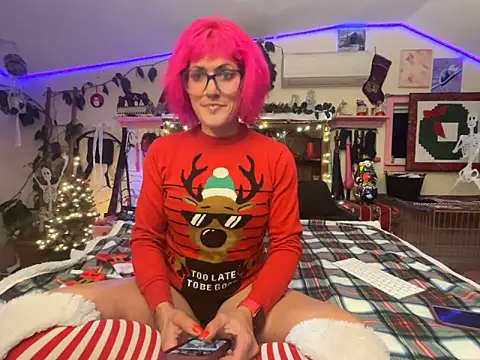 kinkycanner online show from 12-03-25, 05:15