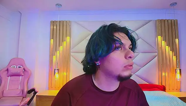 Laia and Damian online show from 10-09-25, 12:19