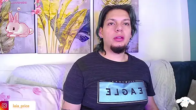 Laia and Damian online show from 11-12-25, 12:27