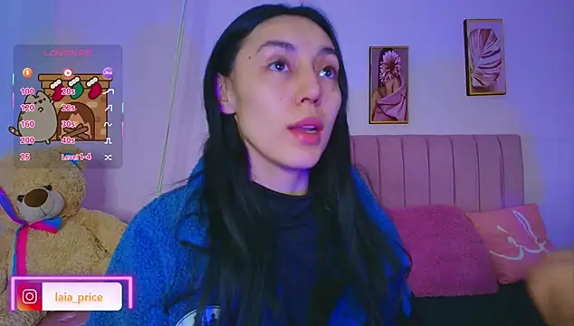 Laia and Damian online show from 12-05-25, 12:03