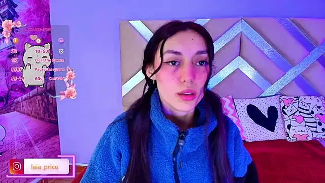 Laia and Damian online show from 01-14-26, 12:11