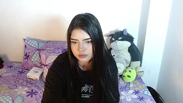 Emma yui19 online show from 11-29-25, 10:24