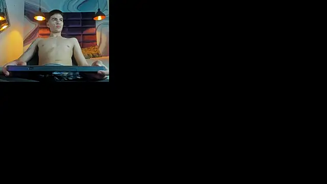 Casper White  online show from 09-16-25, 08:54